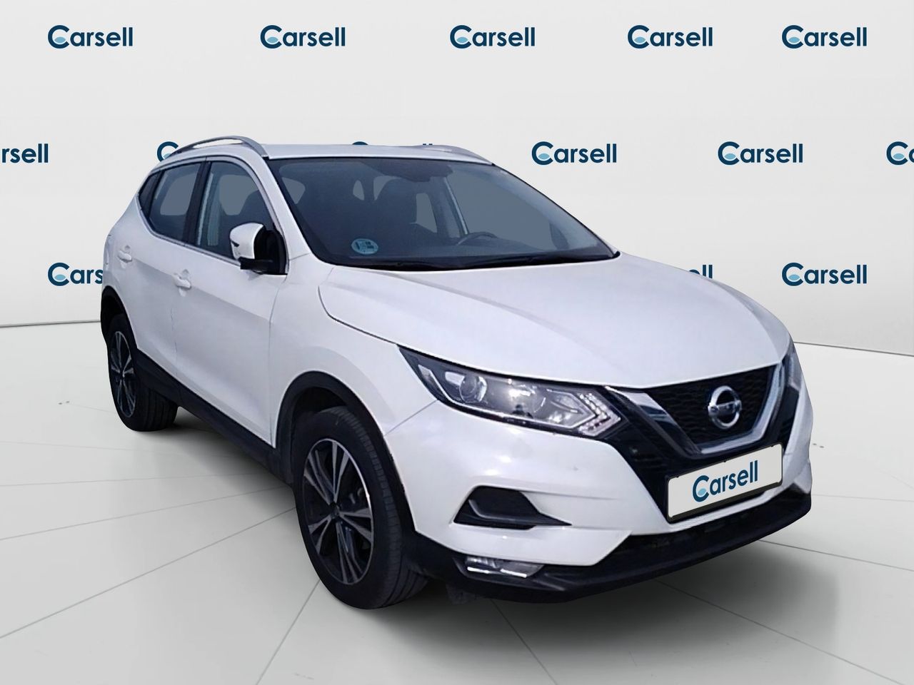 Nissan Qashqai Dig-t 103 Kw (140 Cv) E6d N-style - Foto 2