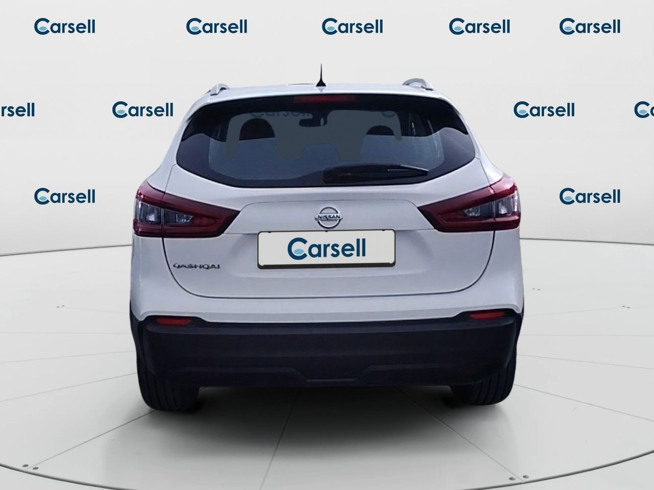 Nissan Qashqai Dig-t 103 Kw (140 Cv) E6d N-style - Foto 2