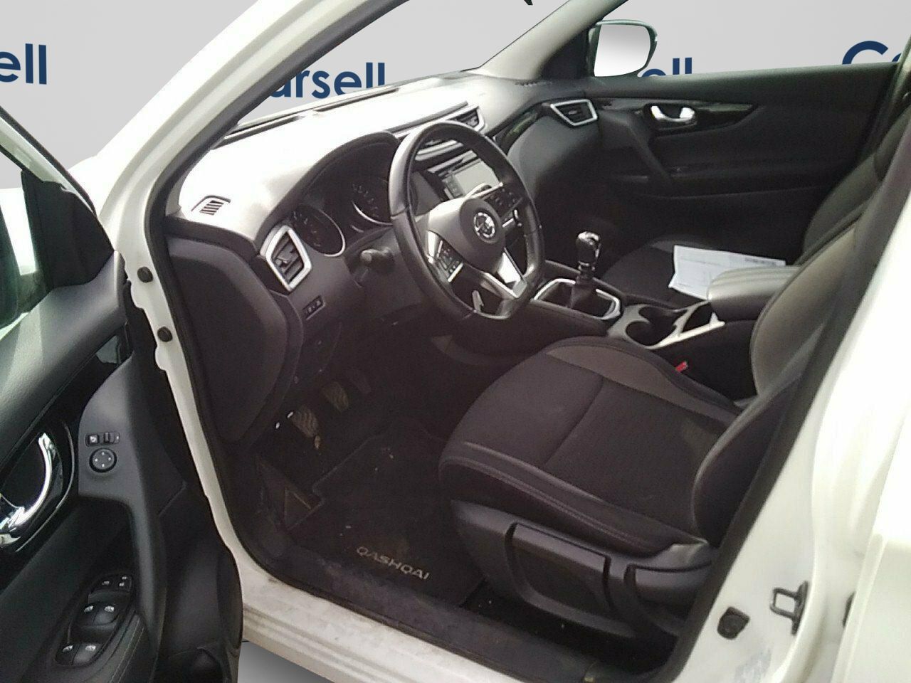 Nissan Qashqai Dig-t 103 Kw (140 Cv) E6d N-style - Foto 2