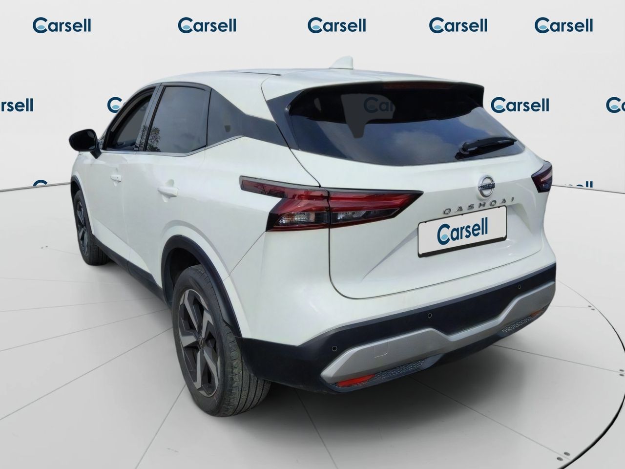 Nissan Qashqai Dig-t 103kw N-connecta - Foto 2