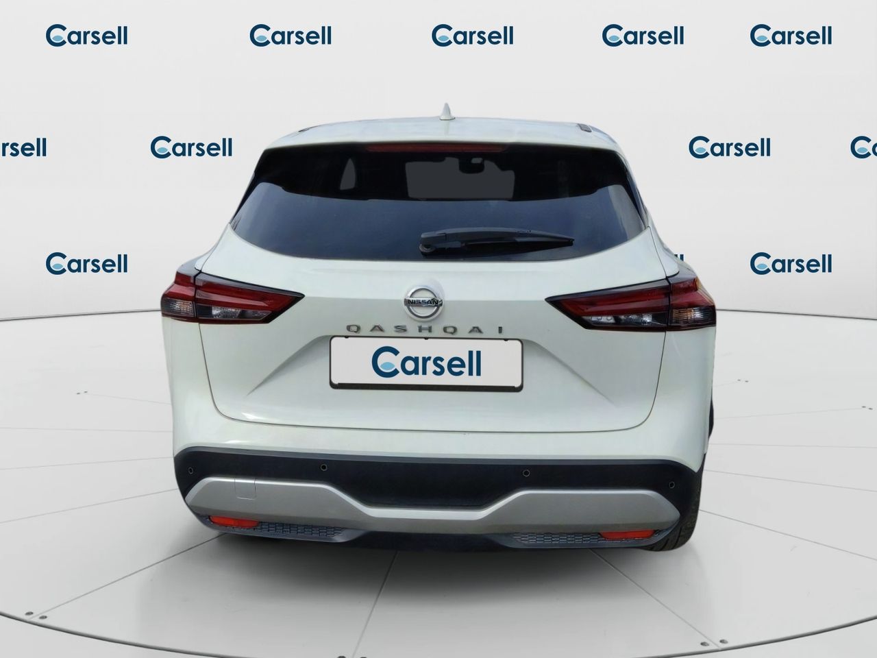 Nissan Qashqai Dig-t 103kw N-connecta - Foto 2