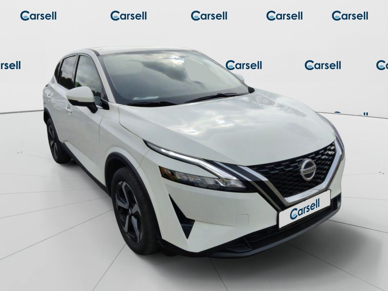 Nissan Qashqai Dig-t 103kw N-connecta - Foto 2
