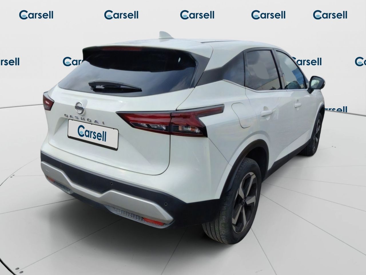 Nissan Qashqai Dig-t 103kw N-connecta - Foto 2