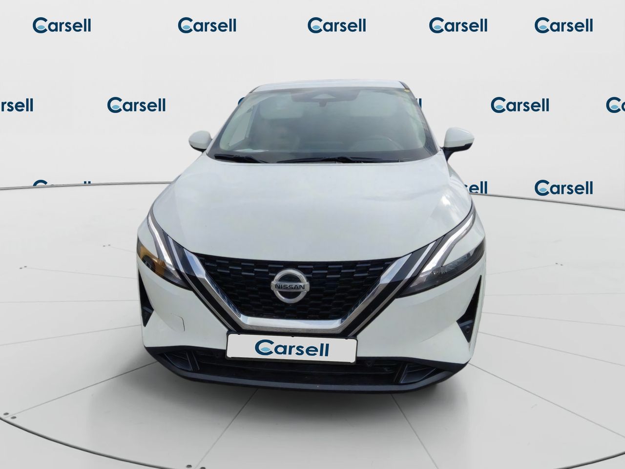 Nissan Qashqai Dig-t 103kw N-connecta - Foto 2