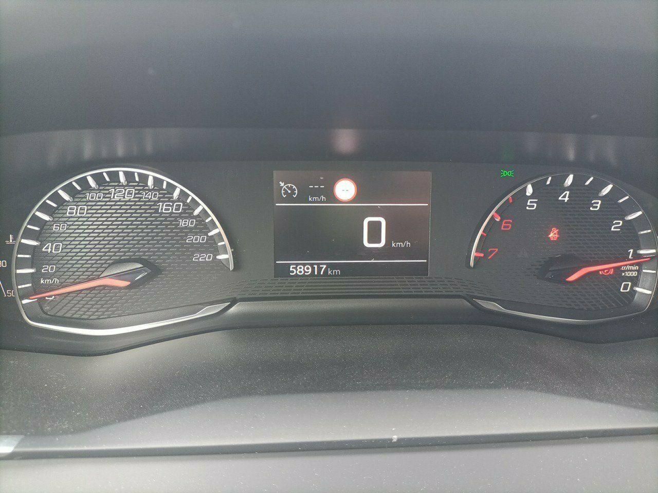 Peugeot 2008 Active Pack Bluehdi 81kw (110cv) - Foto 2