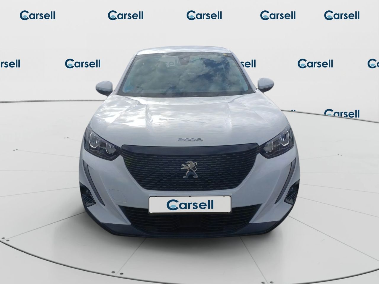 Peugeot 2008 Active Pack Bluehdi 81kw (110cv) - Foto 2