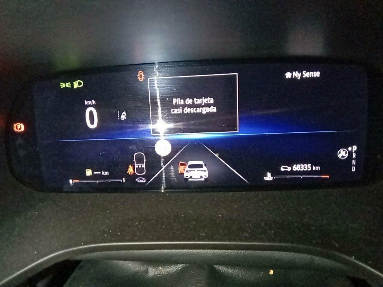 Renault Arkana Zen Tce 103kw(140cv) Edc Micro Híbrido - Foto 2