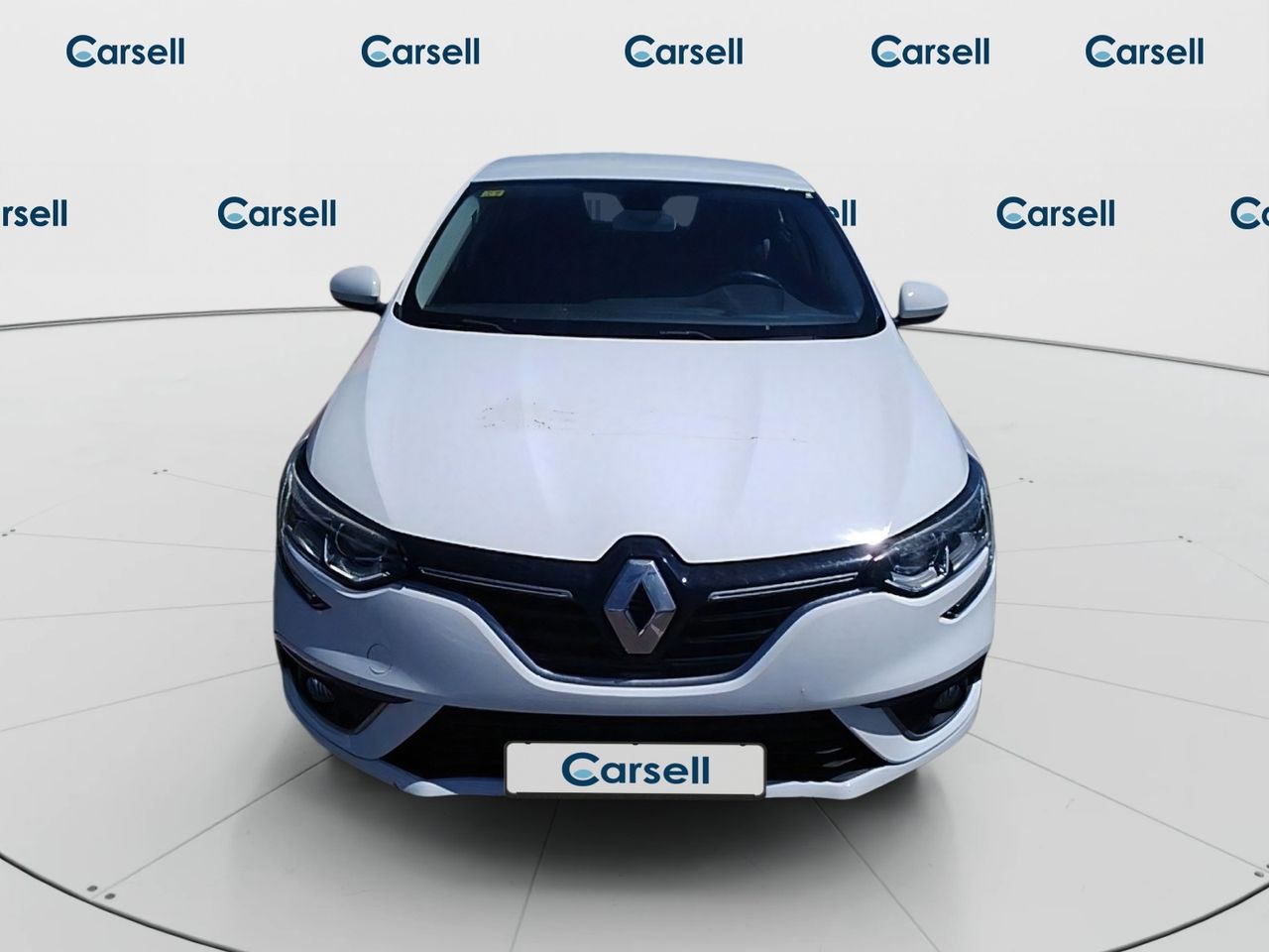 Renault Megane Business Blue Dci 81 Kw (115cv) - Foto 2