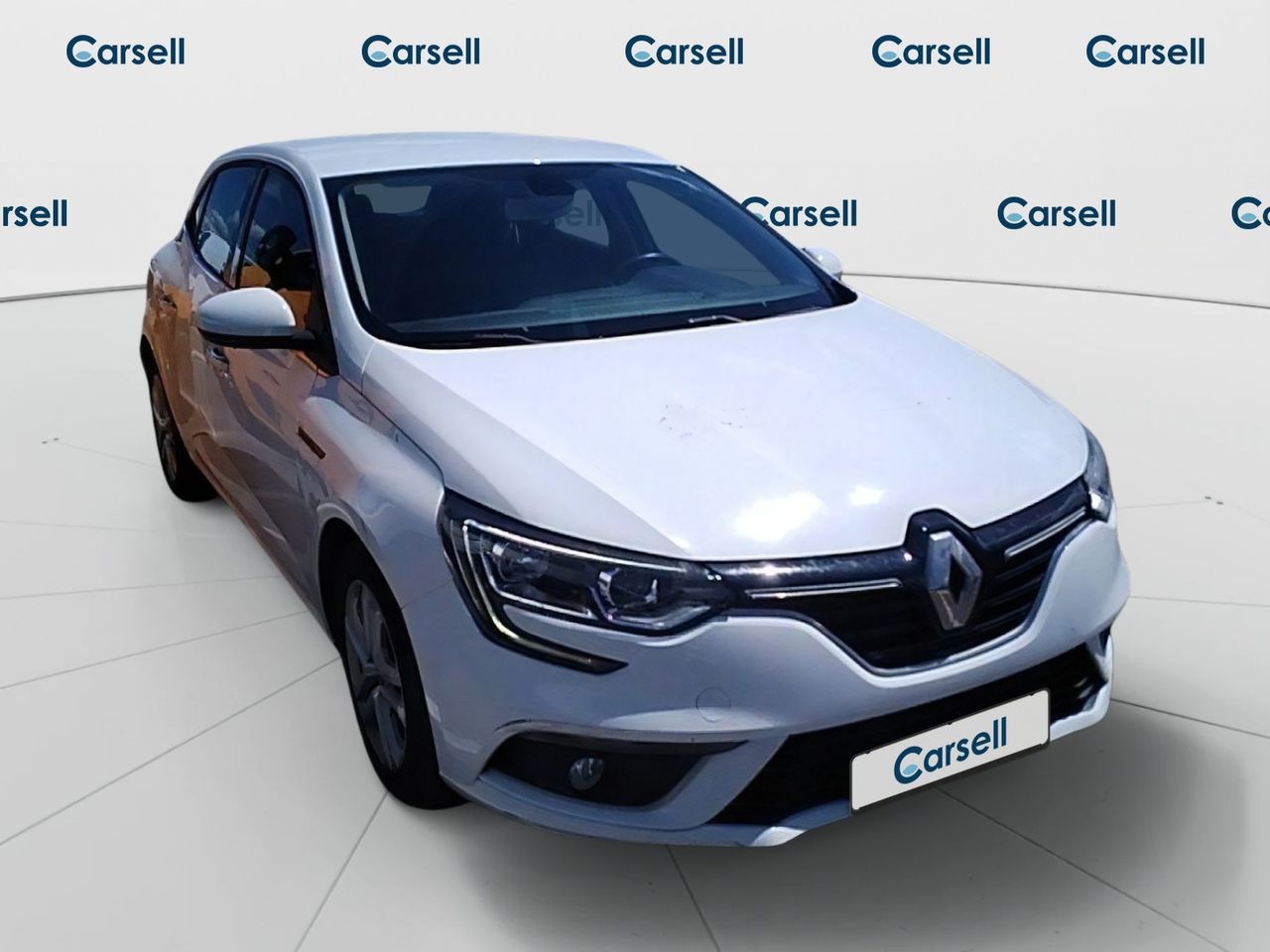 Renault Megane Business Blue Dci 81 Kw (115cv) - Foto 2
