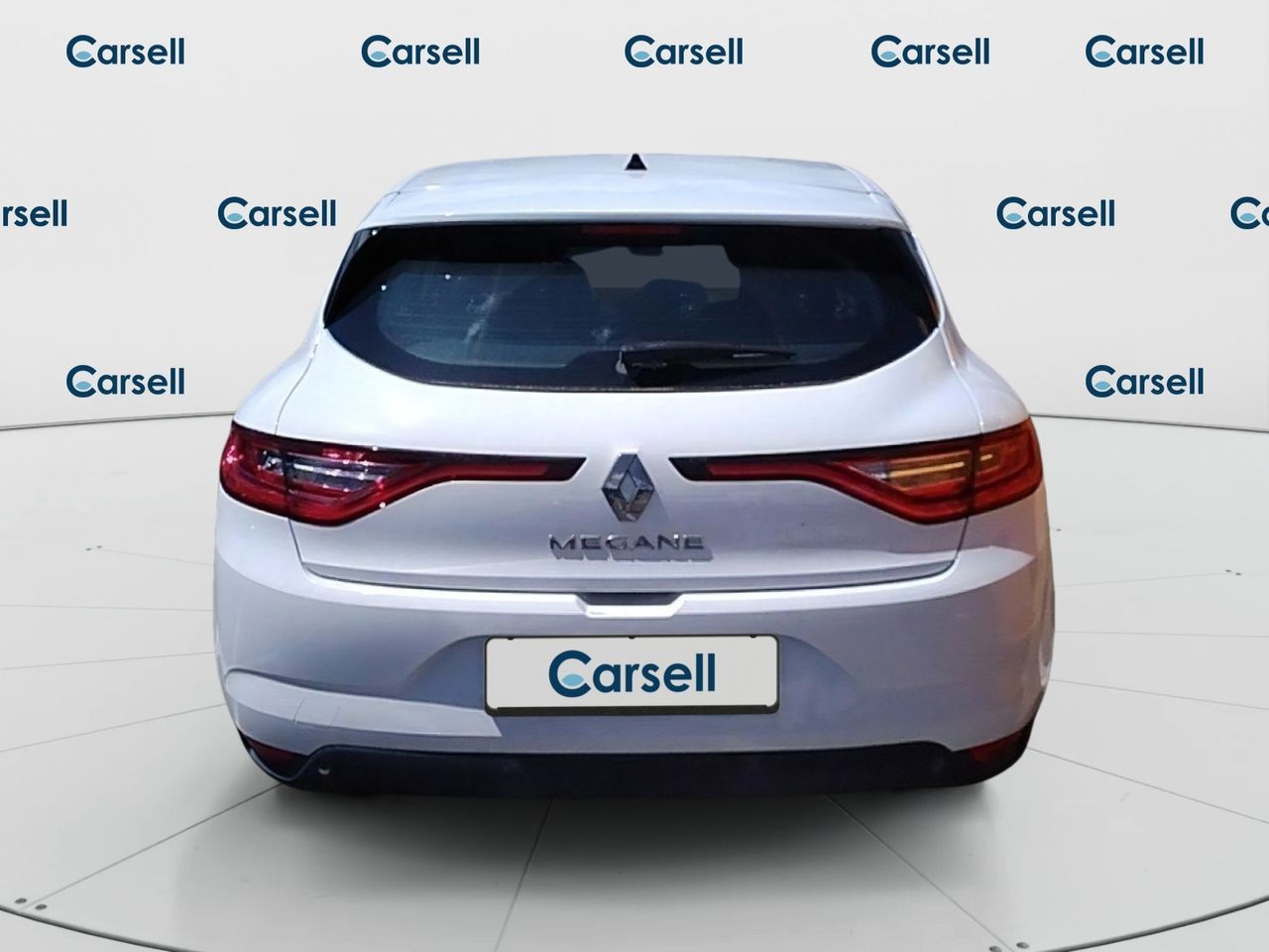 Renault Megane Business Blue Dci 81 Kw (115cv) - Foto 2