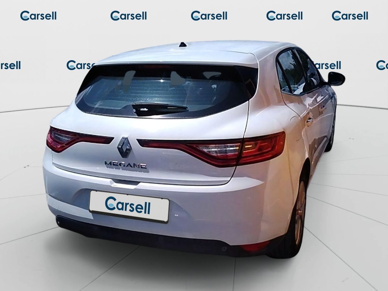 Renault Megane Business Blue Dci 81 Kw (115cv) - Foto 2