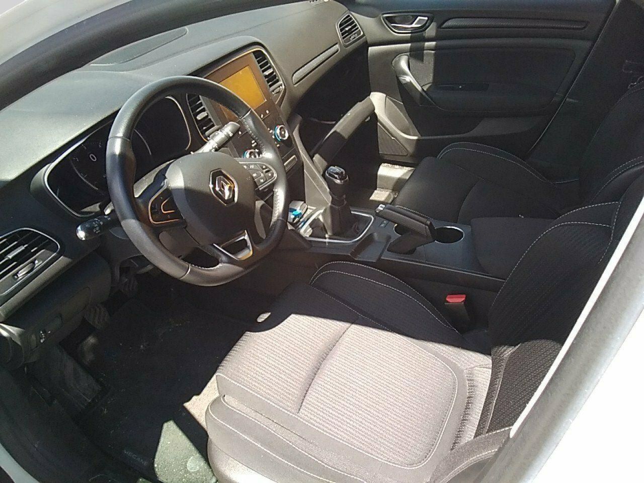 Renault Megane Business Blue Dci 81 Kw (115cv) - Foto 2