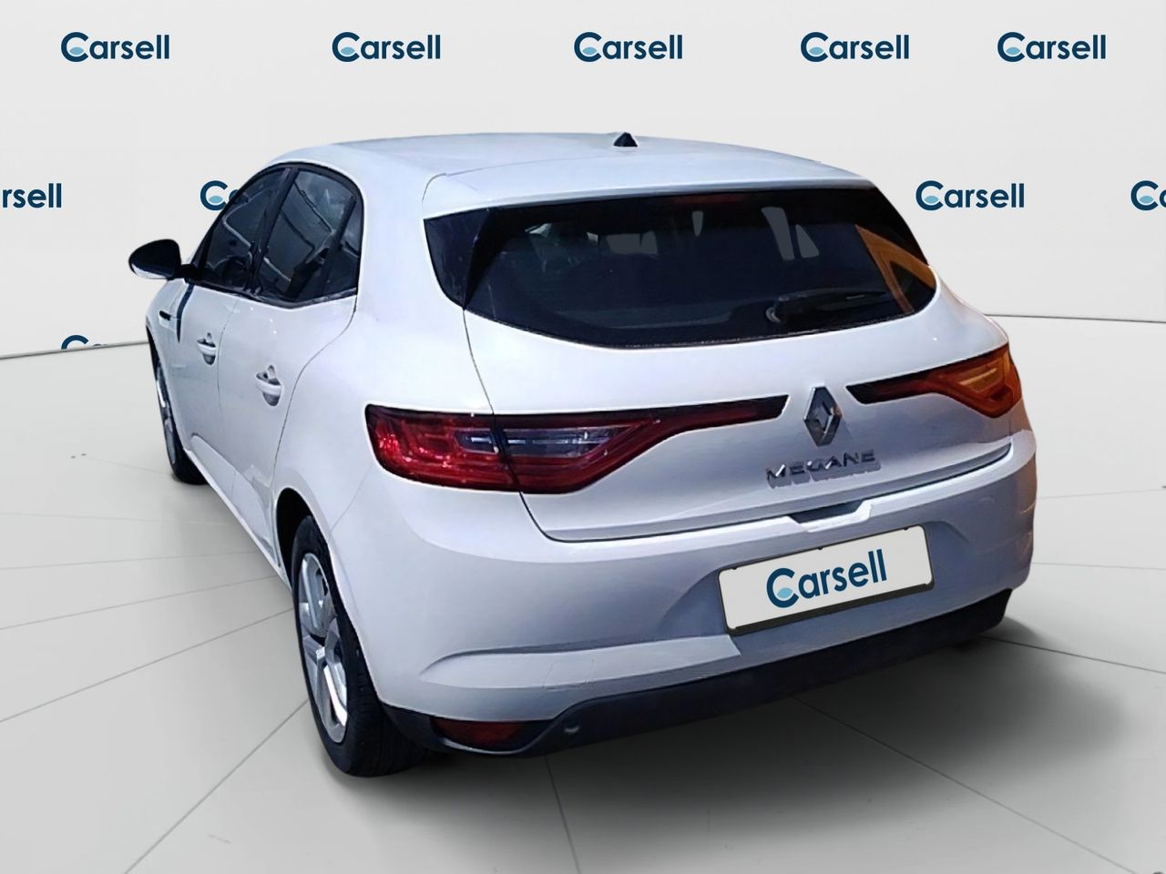 Renault Megane Business Blue Dci 81 Kw (115cv) - Foto 2