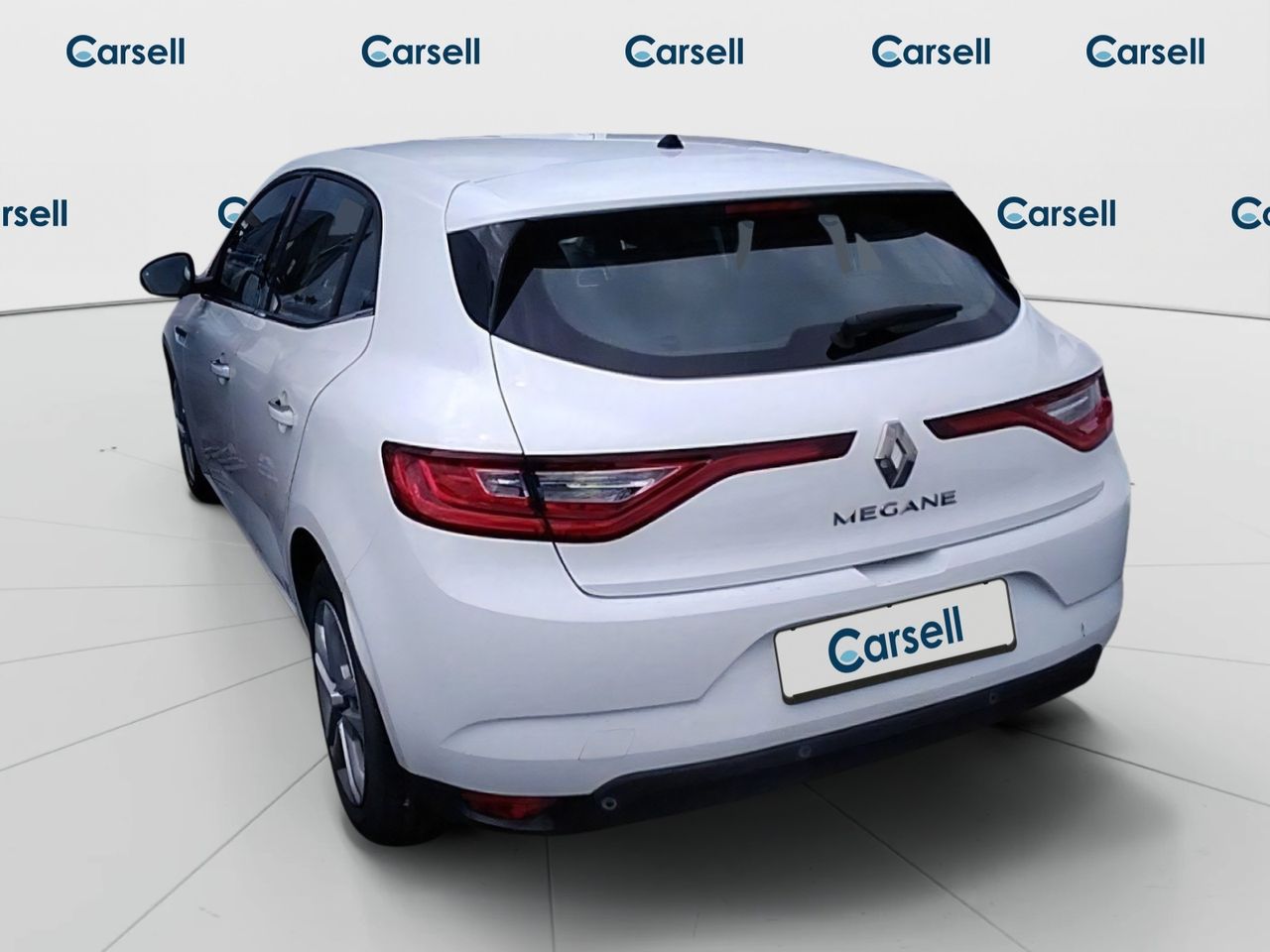 Renault Megane Business Blue Dci 81 Kw (115cv) - Foto 2
