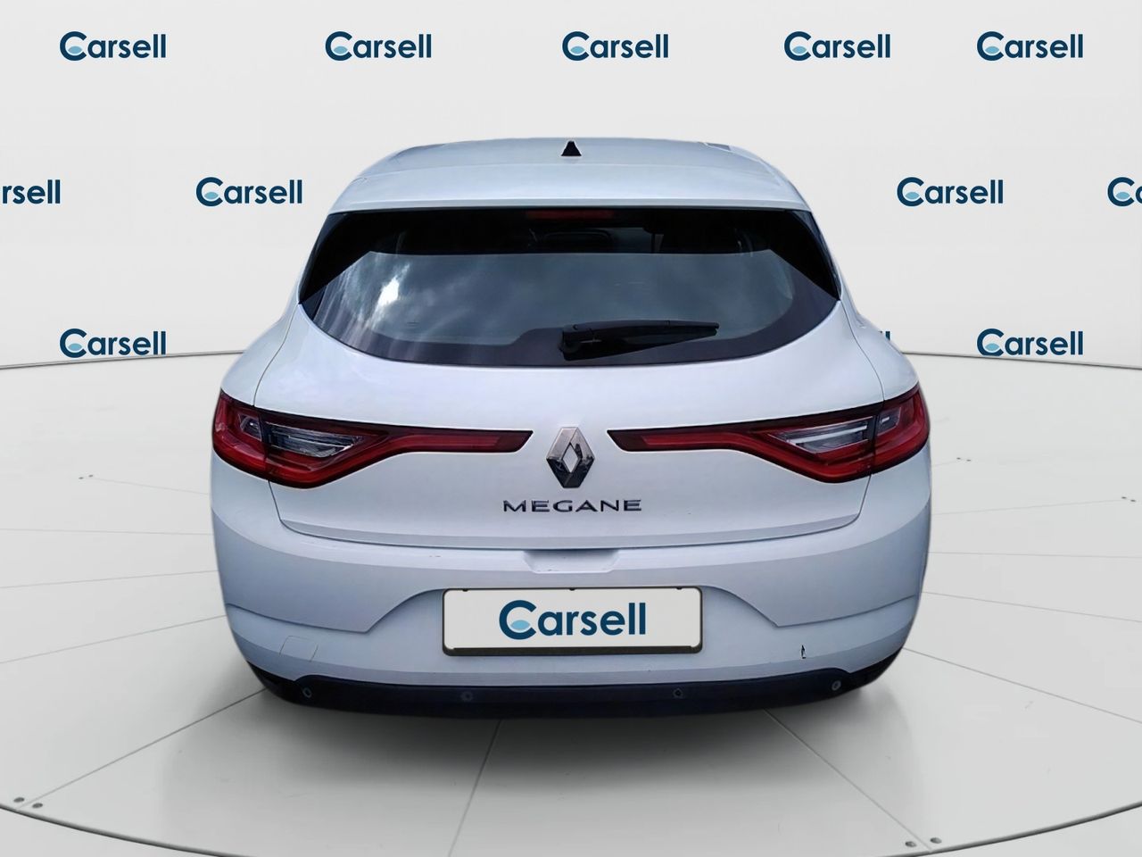 Renault Megane Business Blue Dci 81 Kw (115cv) - Foto 2