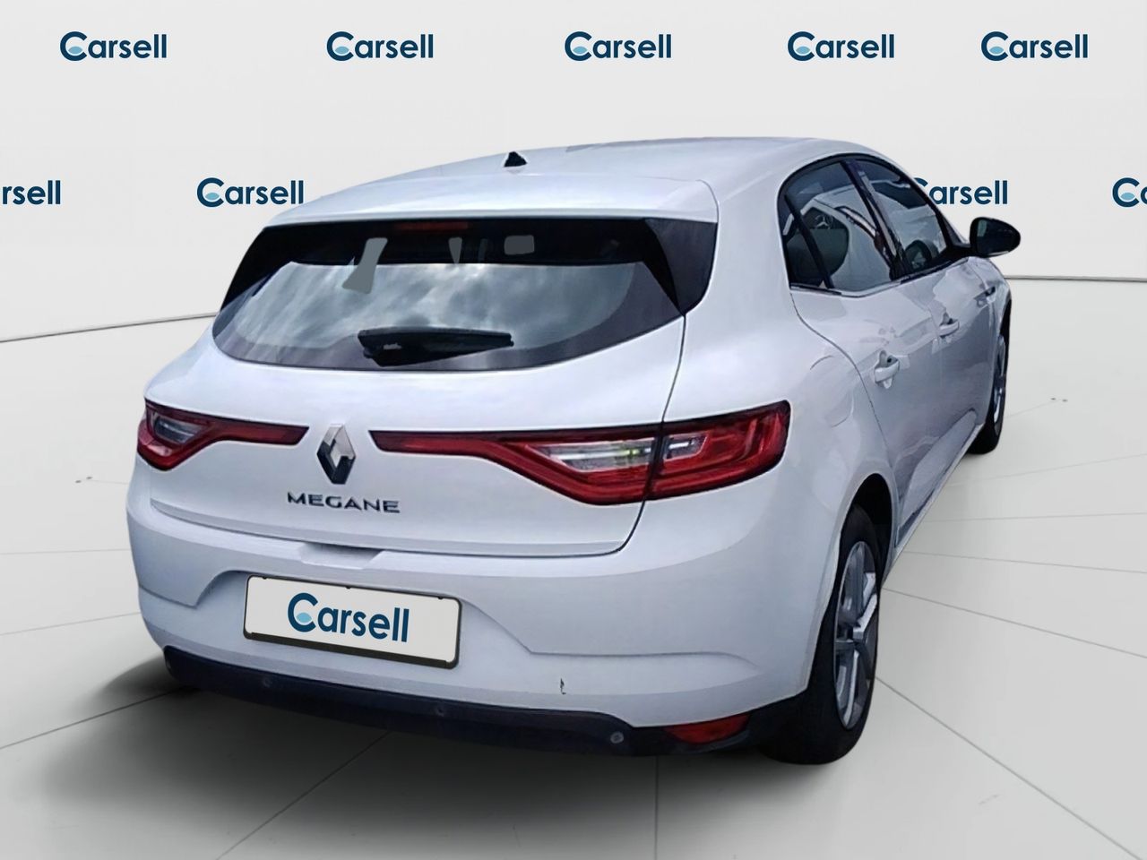 Renault Megane Business Blue Dci 81 Kw (115cv) - Foto 2