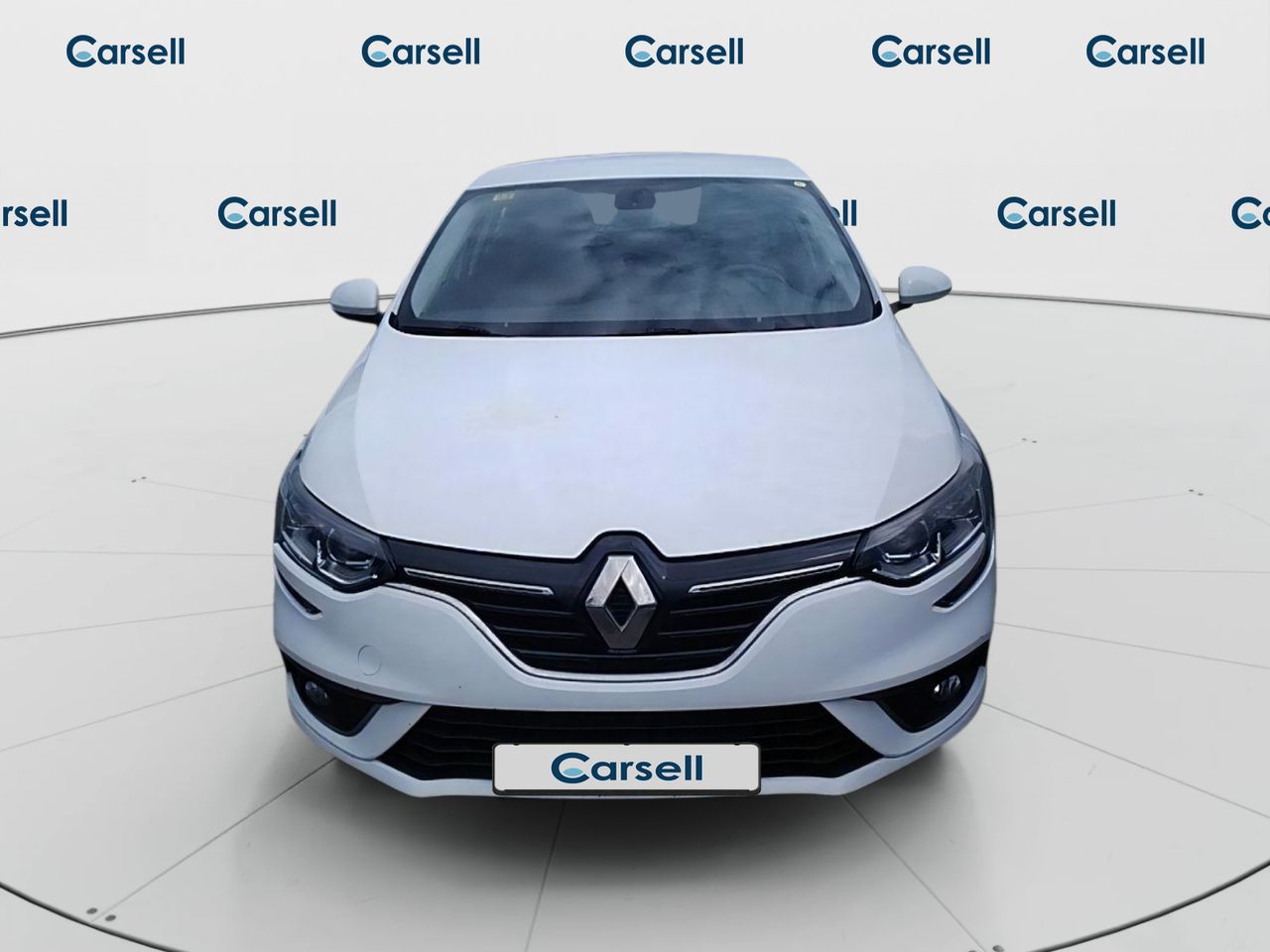 Renault Megane Business Blue Dci 81 Kw (115cv) - Foto 2