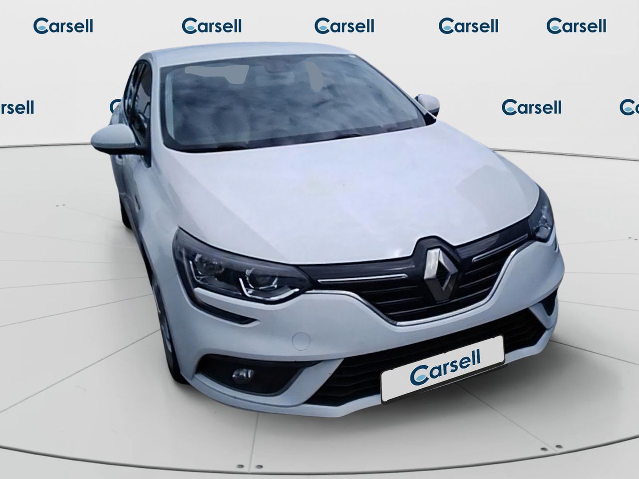 Renault Megane Business Blue Dci 81 Kw (115cv) - Foto 2