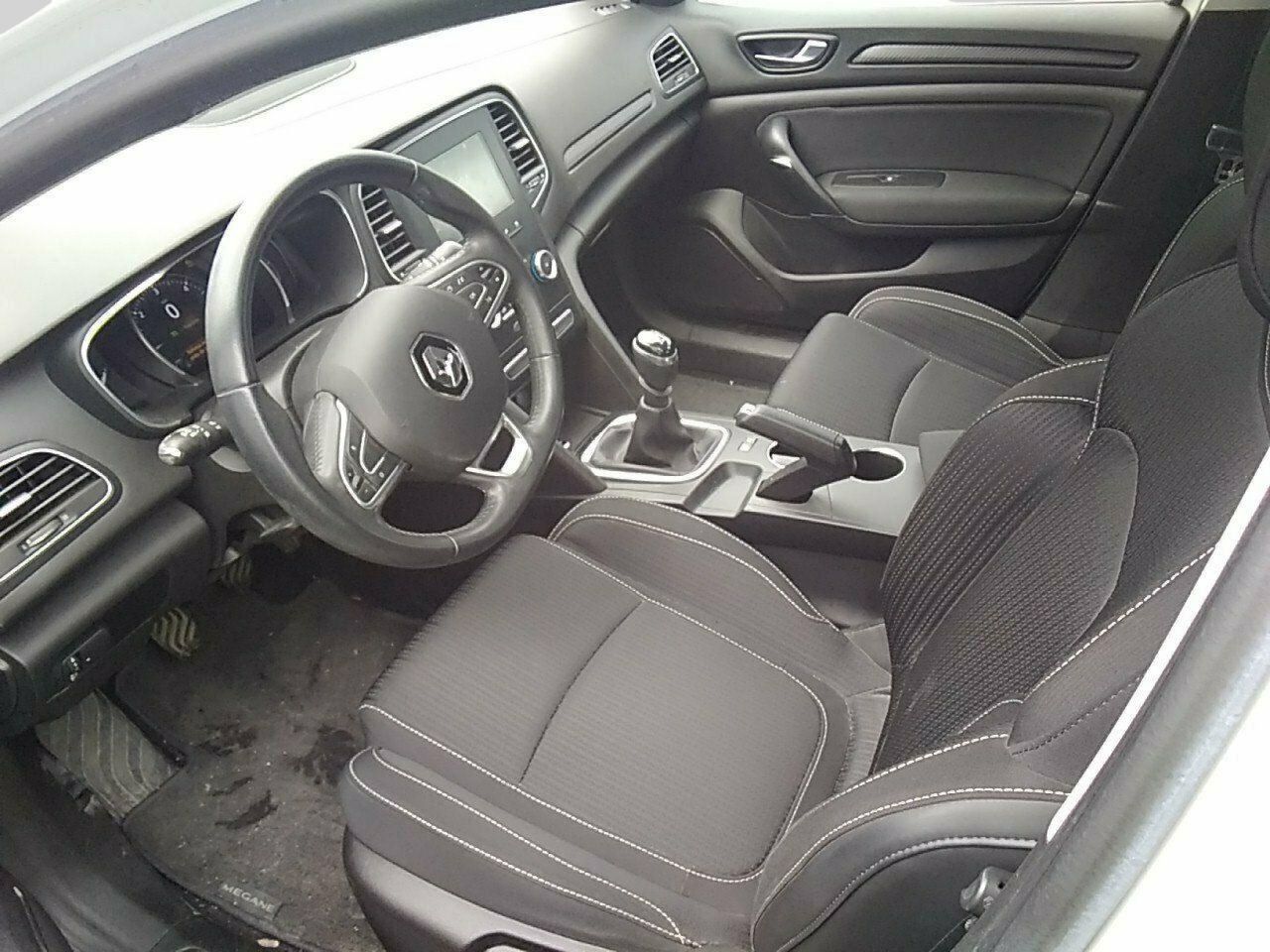Renault Megane Business Blue Dci 81 Kw (115cv) - Foto 2