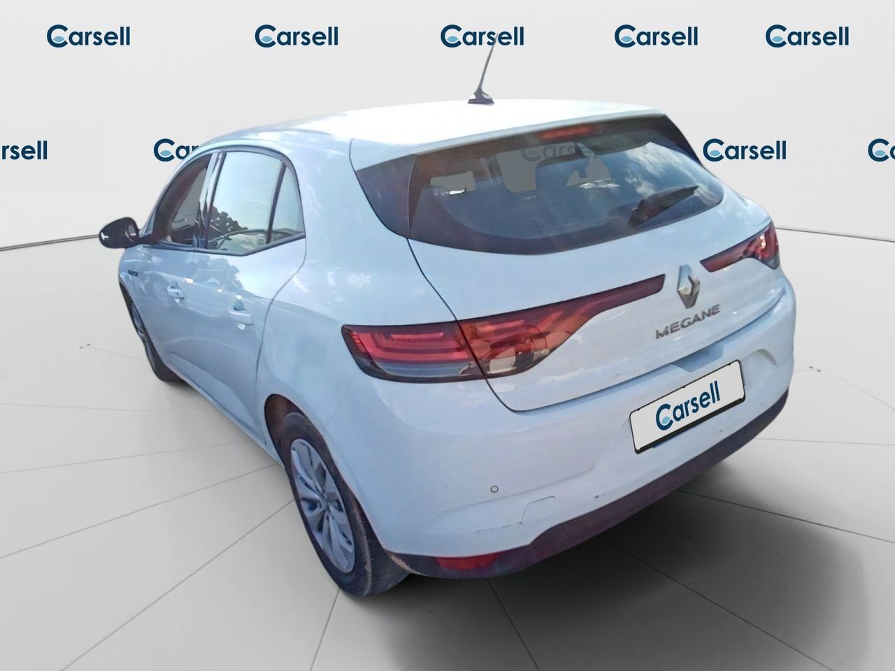 Renault Megane Life Blue Dci 85 Kw (115cv) - Foto 2