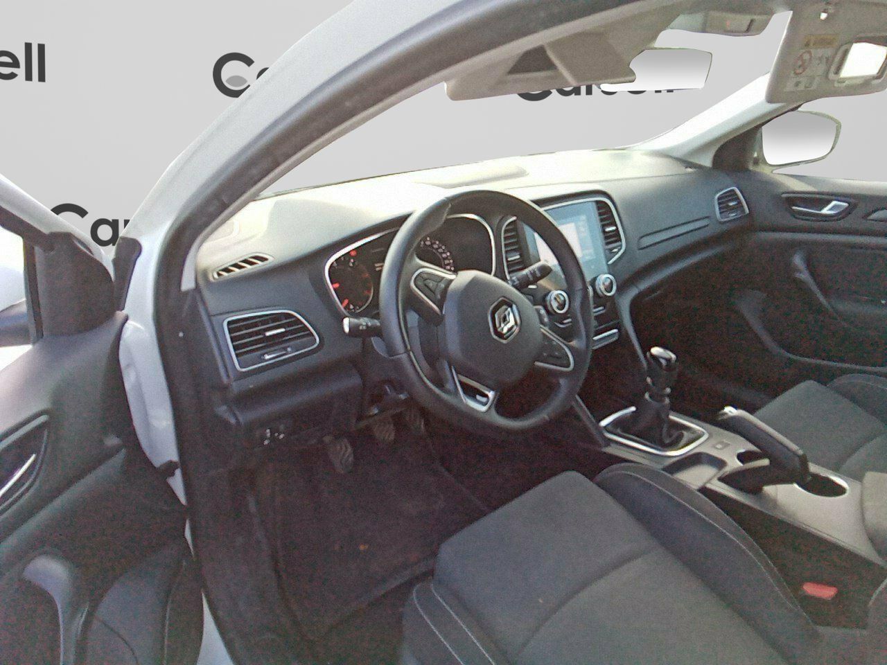 Renault Megane Life Blue Dci 85 Kw (115cv) - Foto 2