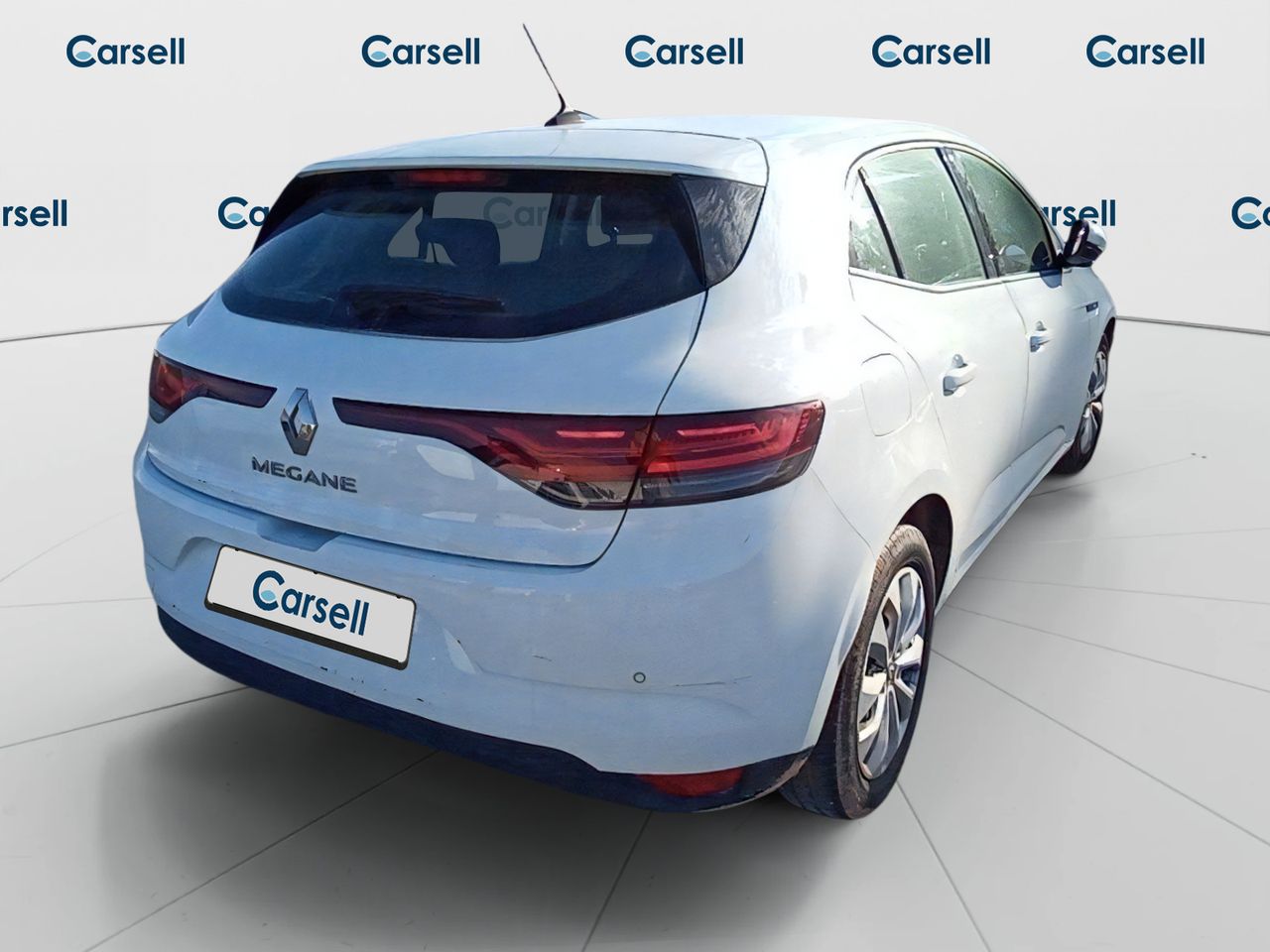 Renault Megane Life Blue Dci 85 Kw (115cv) - Foto 2