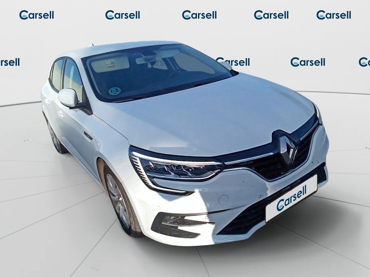 Renault Megane Life Blue Dci 85 Kw (115cv) - Foto 2