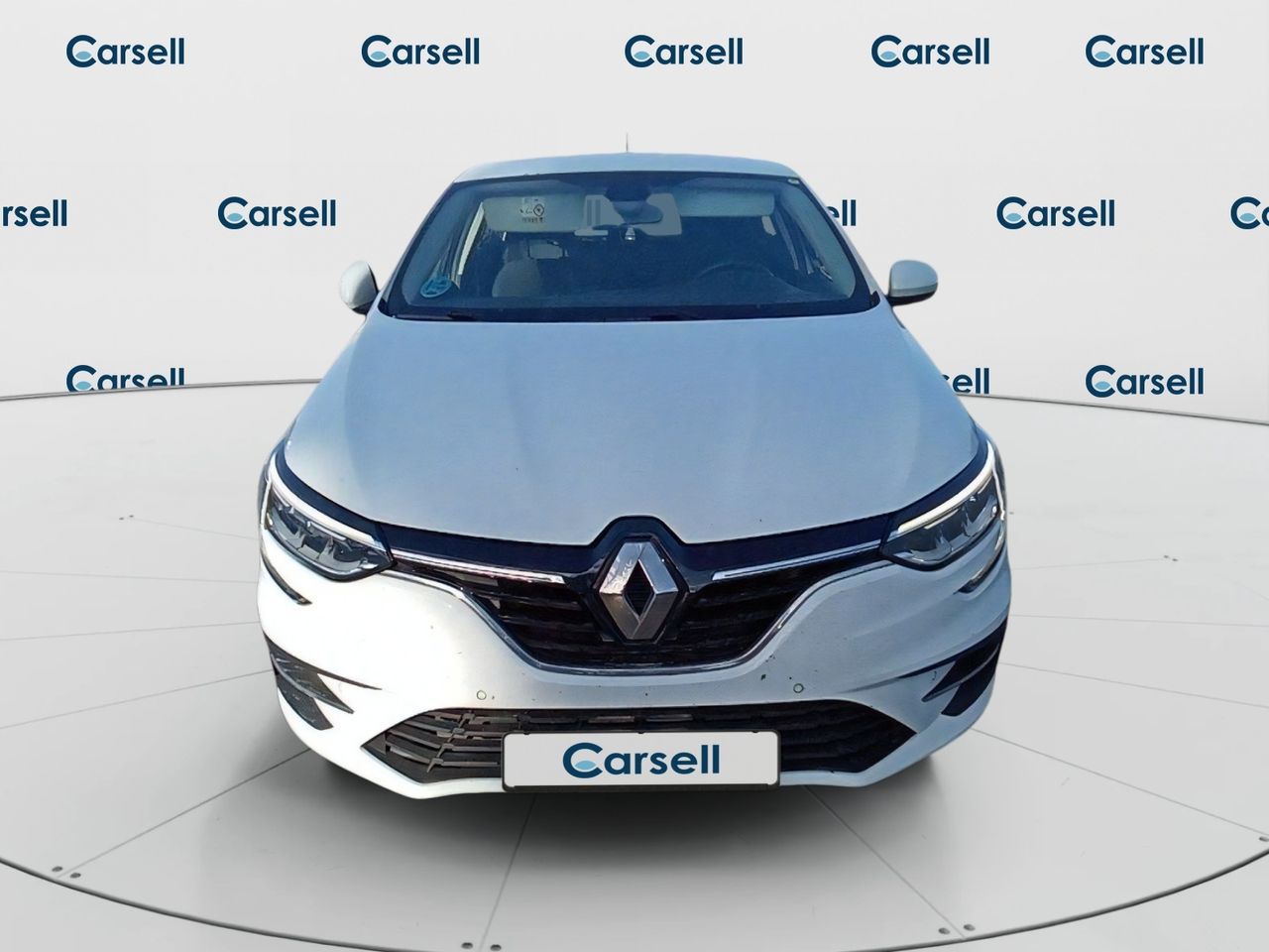 Renault Megane Life Blue Dci 85 Kw (115cv) - Foto 2