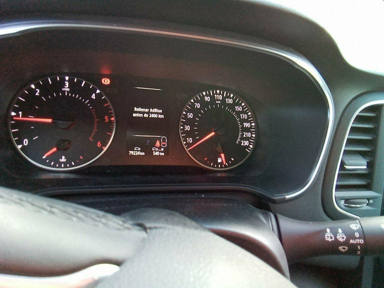 Renault Megane Life Blue Dci 85 Kw (115cv) - Foto 2
