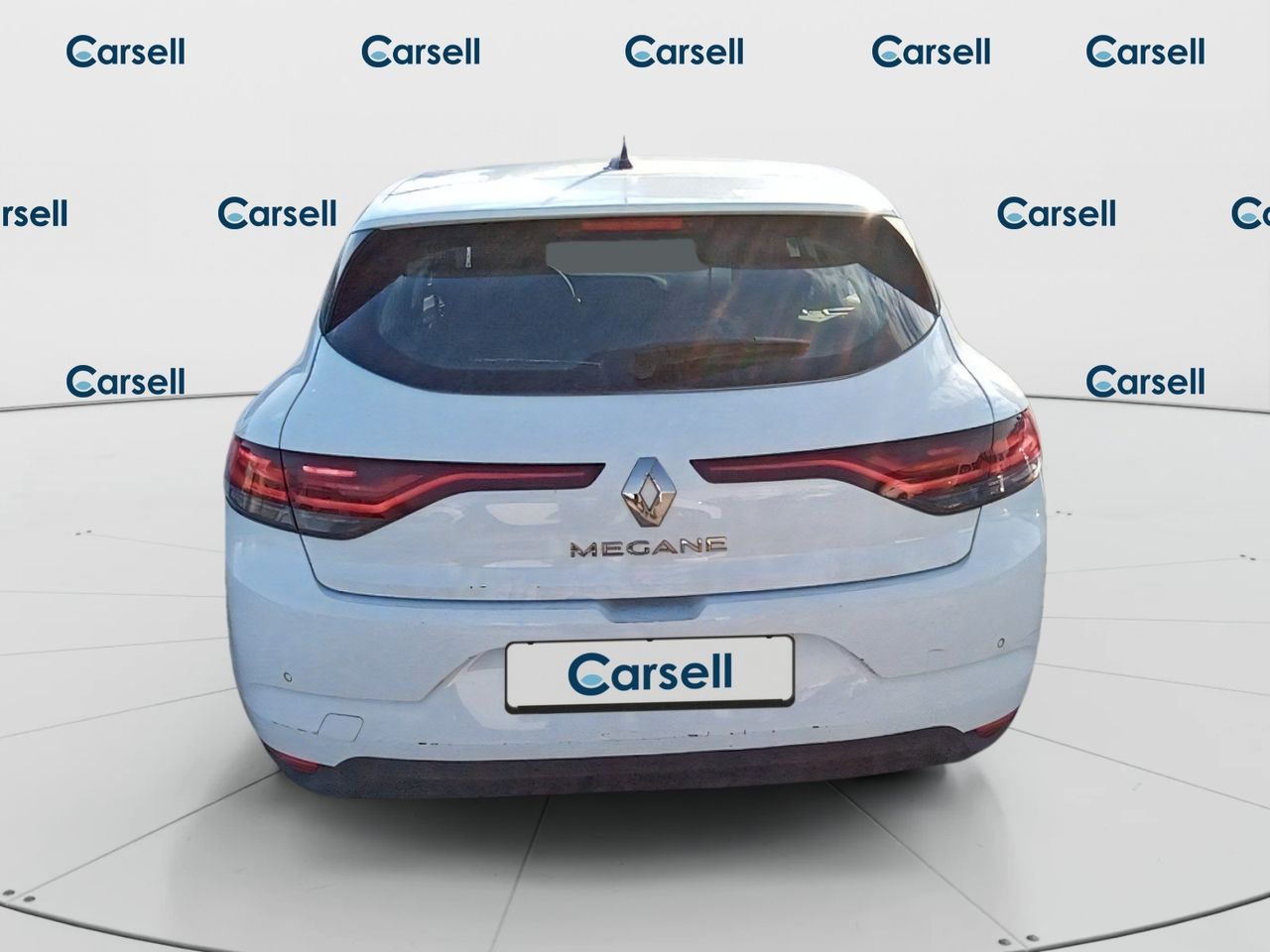 Renault Megane Life Blue Dci 85 Kw (115cv) - Foto 2