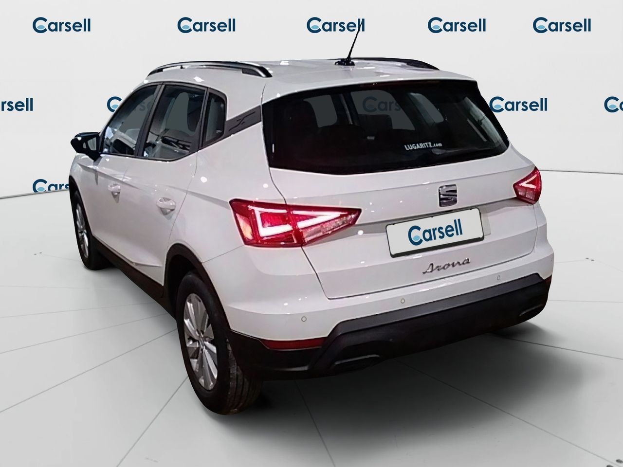 Seat Arona 1.0 Tsi 81kw (110cv) Style Plus - Foto 2
