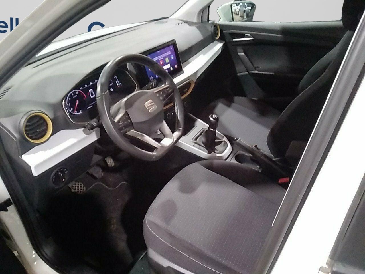 Seat Arona 1.0 Tsi 81kw (110cv) Style Plus - Foto 2