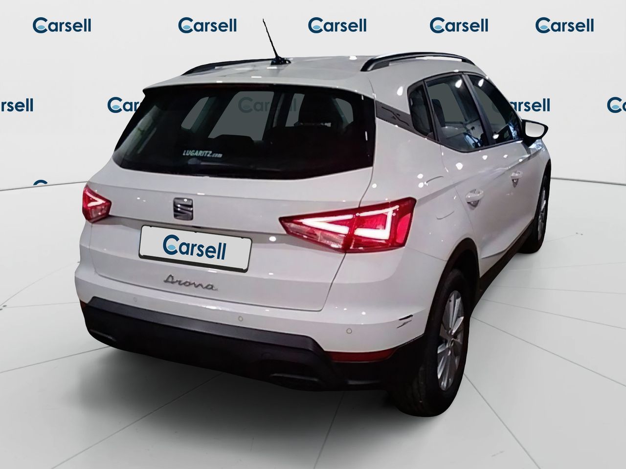 Seat Arona 1.0 Tsi 81kw (110cv) Style Plus - Foto 2