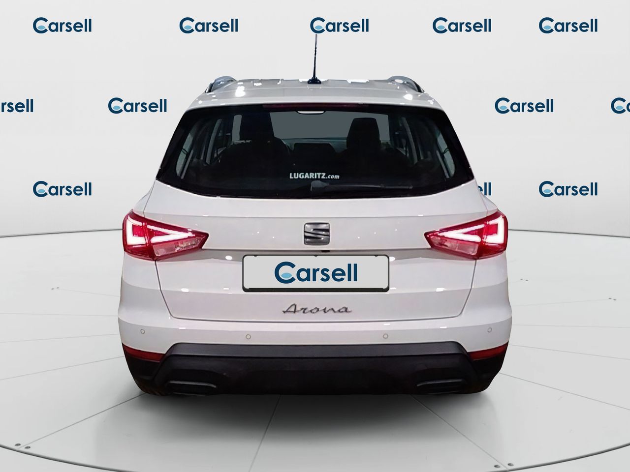 Seat Arona 1.0 Tsi 81kw (110cv) Style Plus - Foto 2