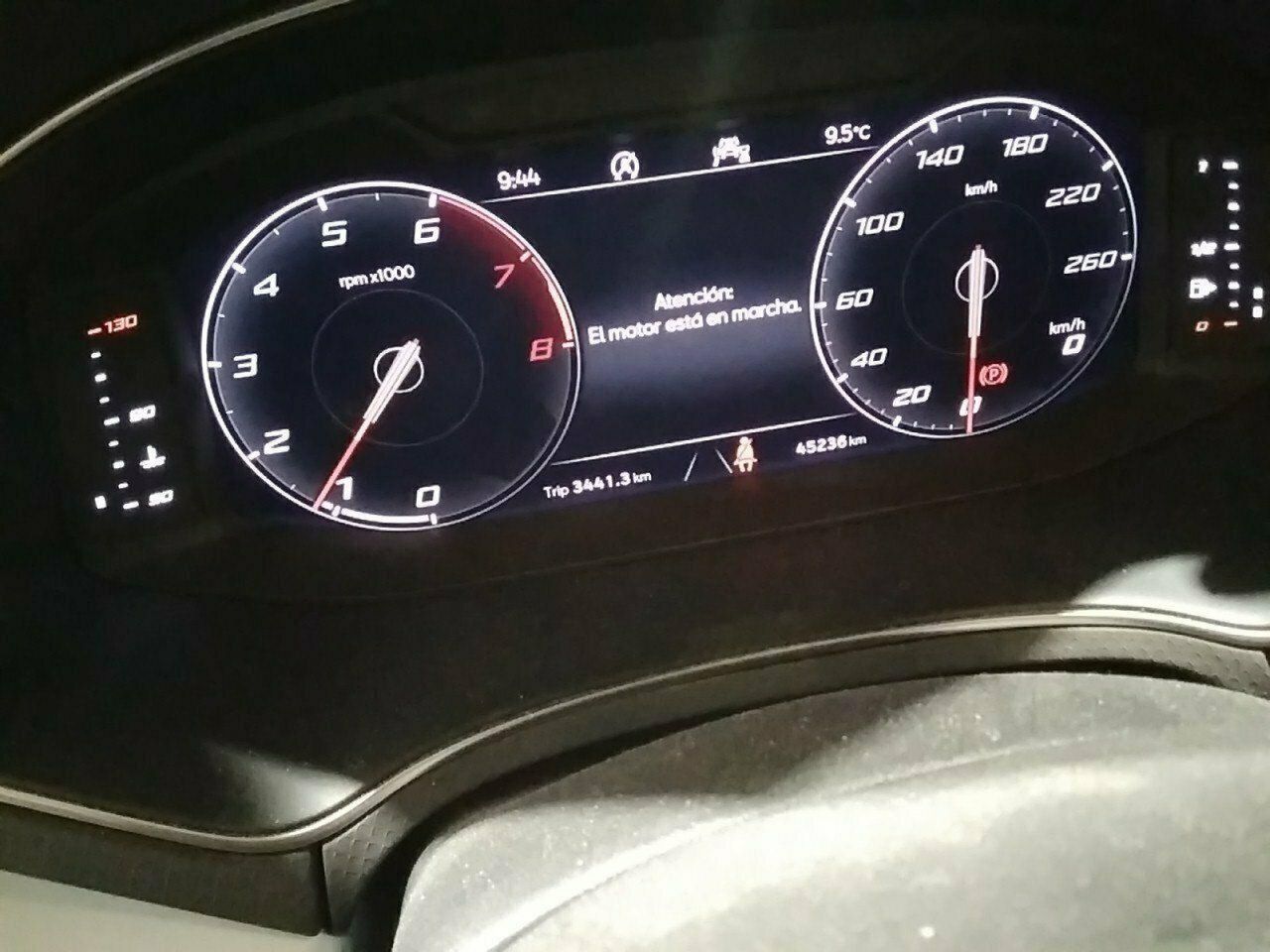 Seat Arona 1.0 Tsi 81kw (110cv) Style Plus - Foto 2