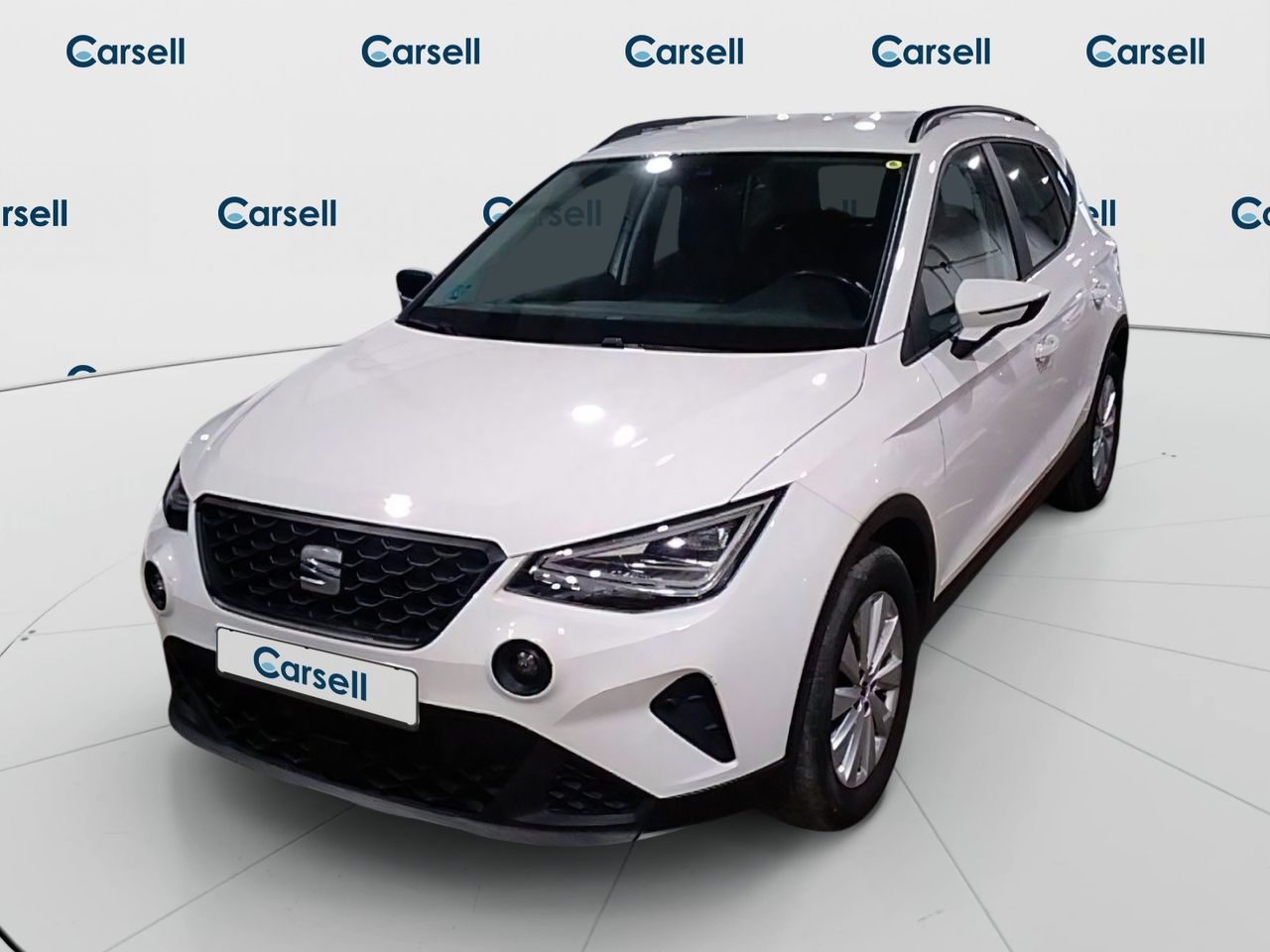 Seat Arona 1.0 Tsi 81kw (110cv) Style Plus - Foto 2
