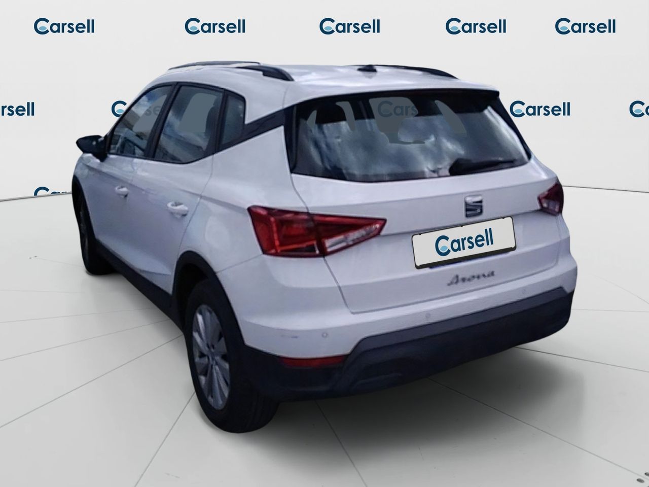 Seat Arona 1.0 Tsi 81kw (110cv) Style Plus - Foto 2