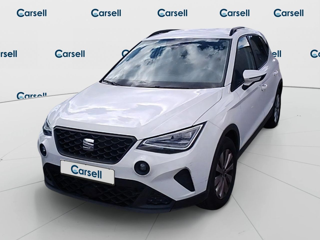 Seat Arona 1.0 Tsi 81kw (110cv) Style Plus - Foto 2