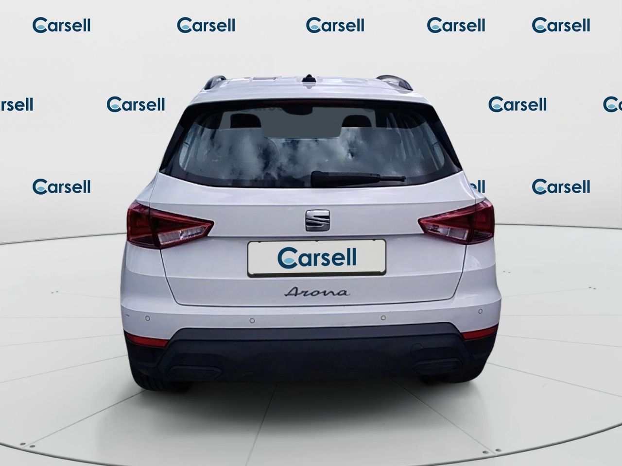 Seat Arona 1.0 Tsi 81kw (110cv) Style Plus - Foto 2