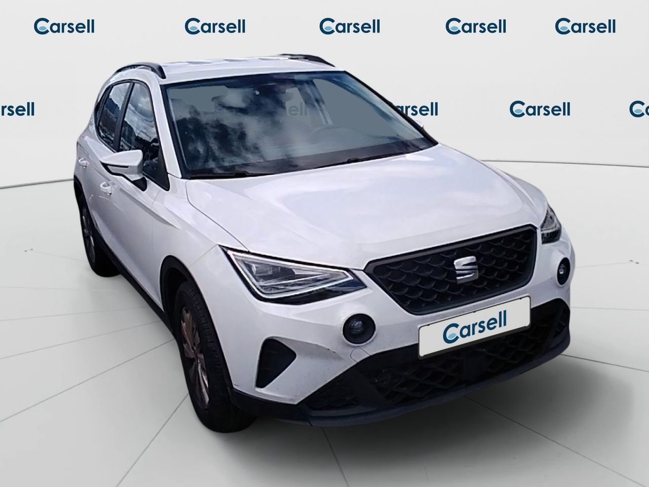Seat Arona 1.0 Tsi 81kw (110cv) Style Plus - Foto 2