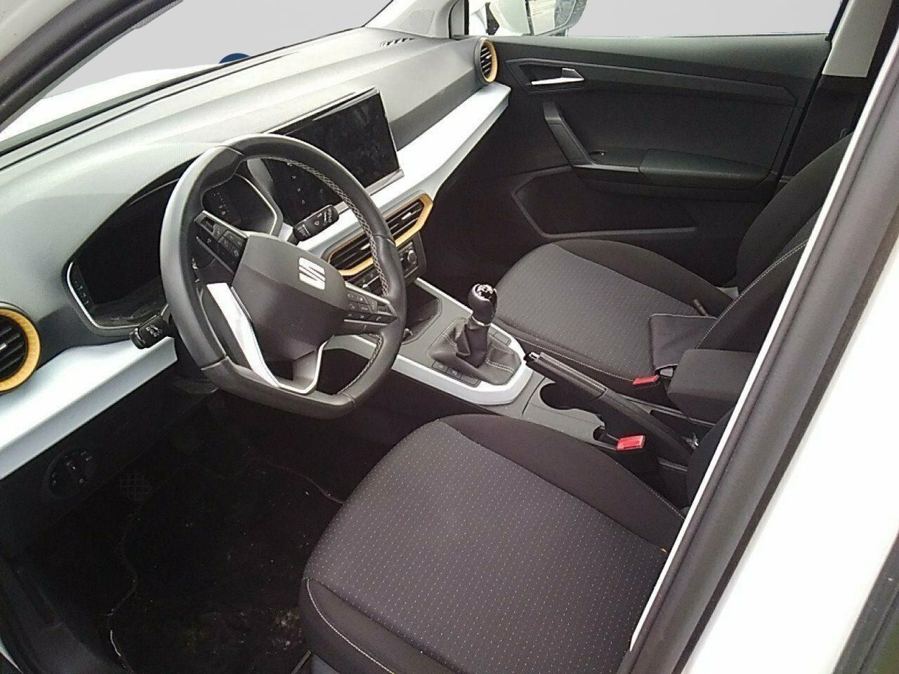 Seat Arona 1.0 Tsi 81kw (110cv) Style Plus - Foto 2