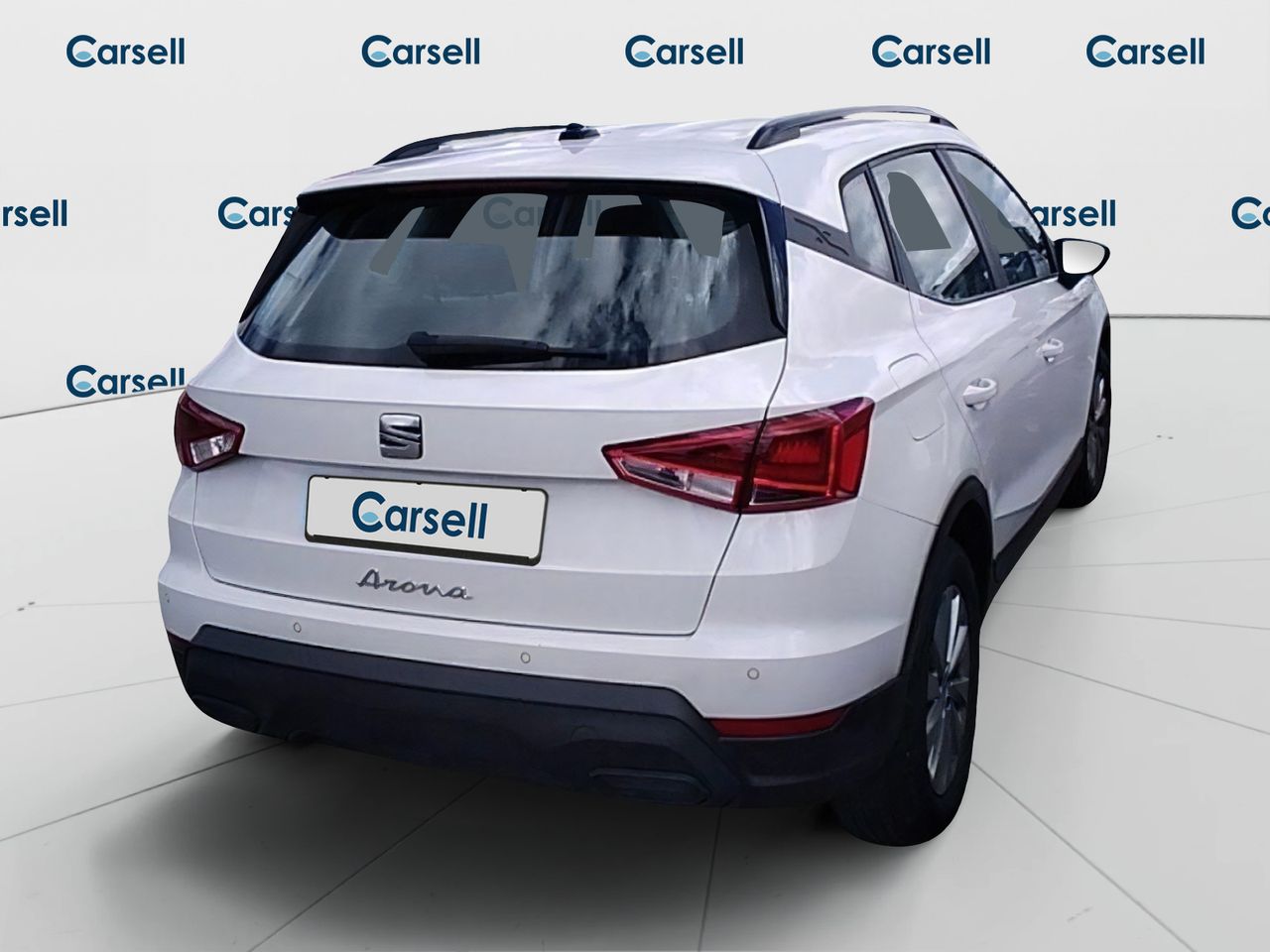 Seat Arona 1.0 Tsi 81kw (110cv) Style Plus - Foto 2