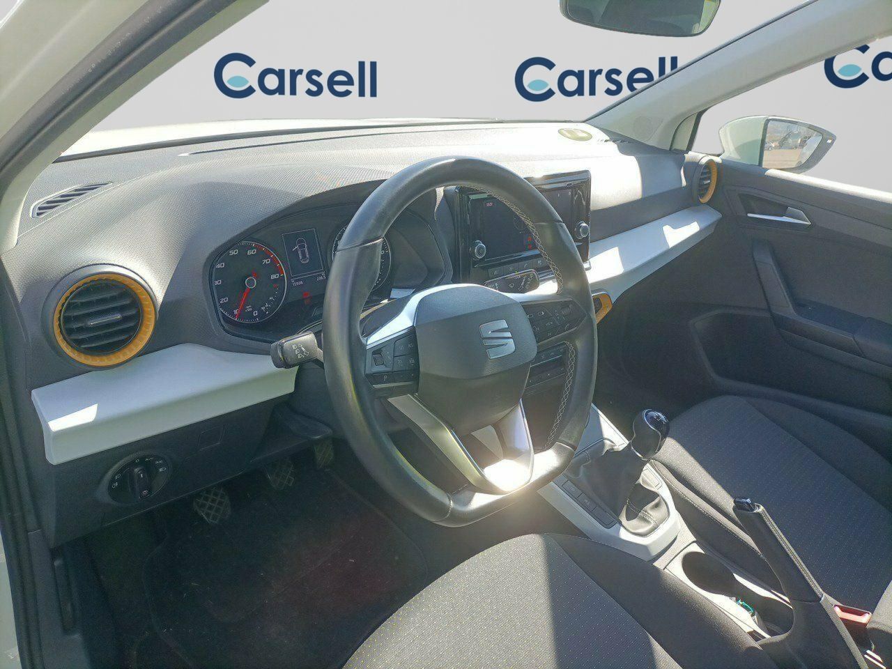 Seat Arona 1.0 Tsi 81kw (110cv) Style Xl Edition - Foto 2