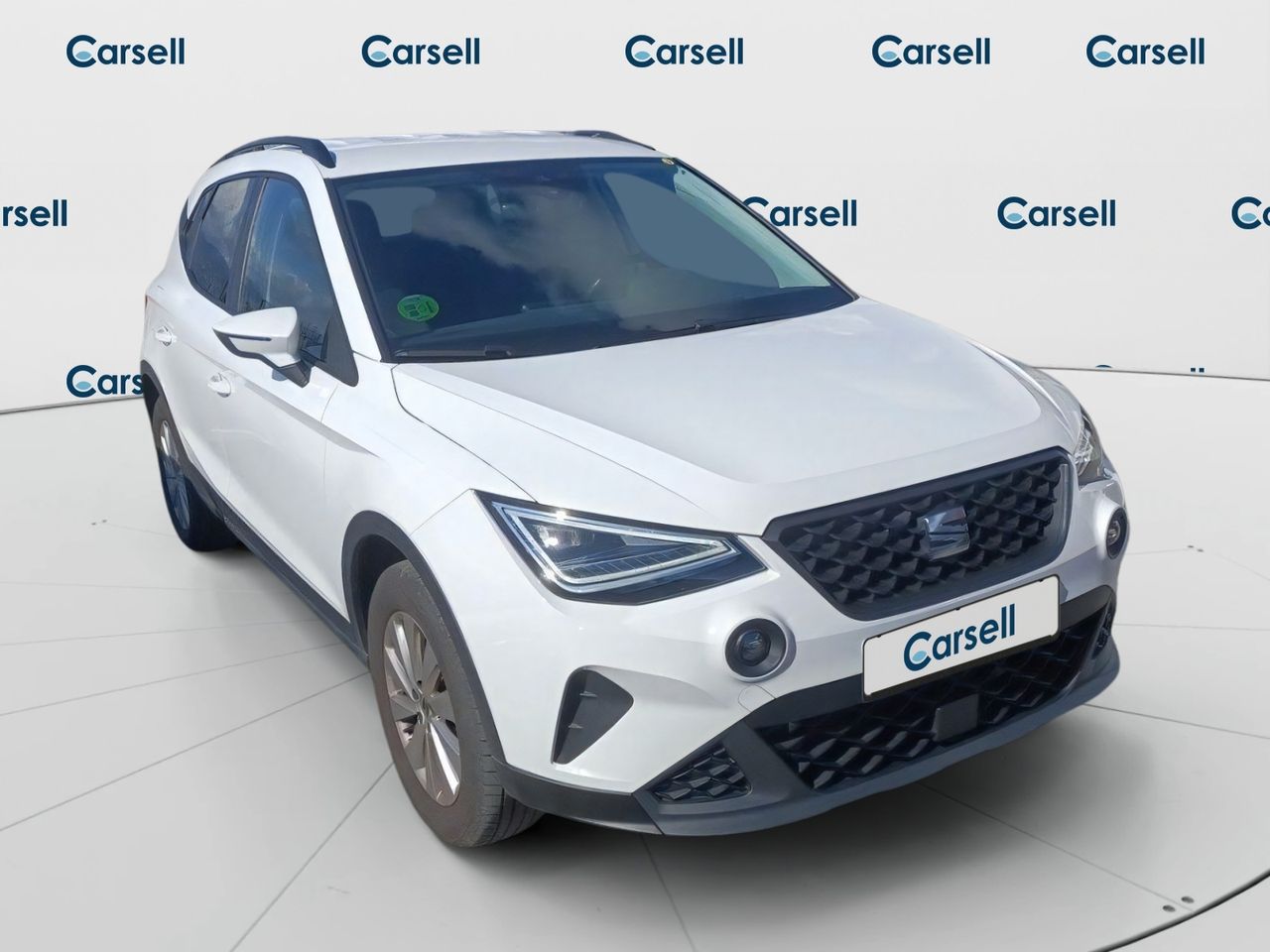 Seat Arona 1.0 Tsi 81kw (110cv) Style Xl Edition - Foto 2