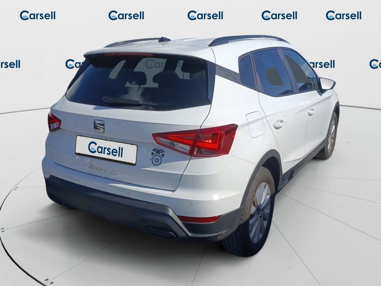 Seat Arona 1.0 Tsi 81kw (110cv) Style Xl Edition - Foto 2