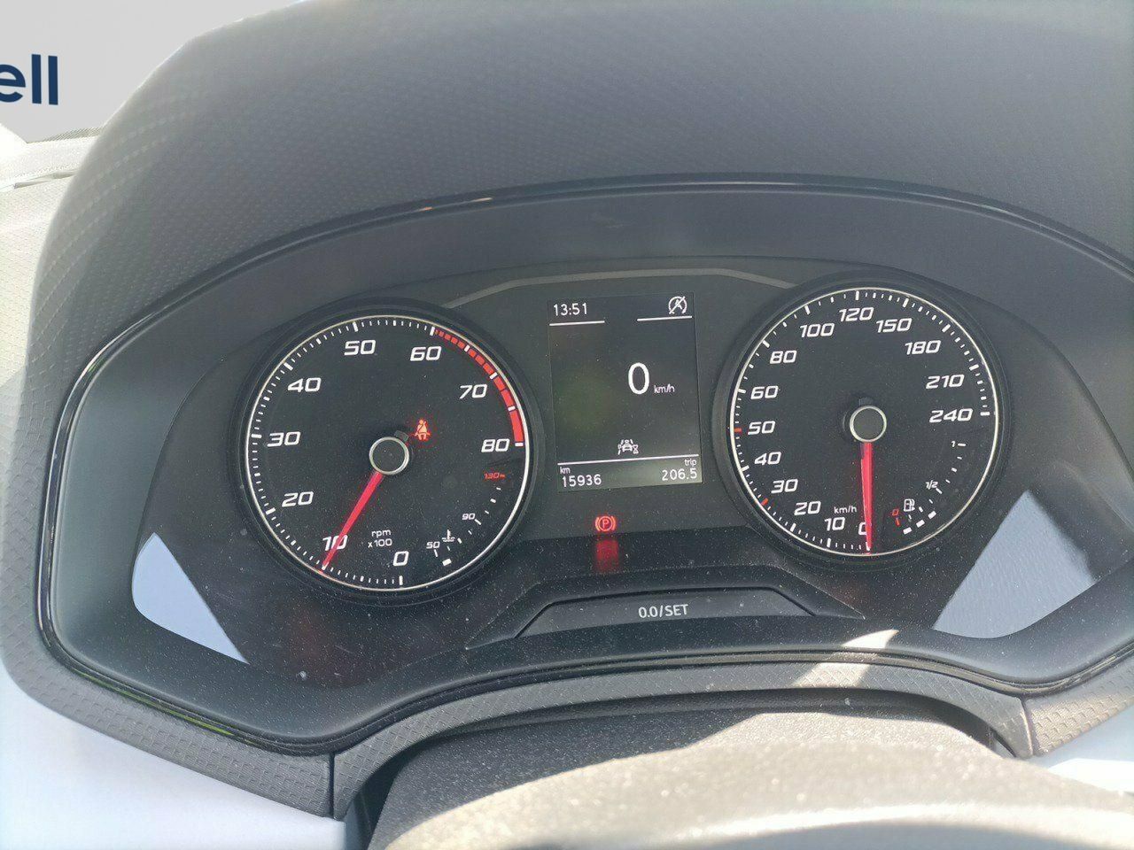 Seat Arona 1.0 Tsi 81kw (110cv) Style Xl Edition - Foto 2