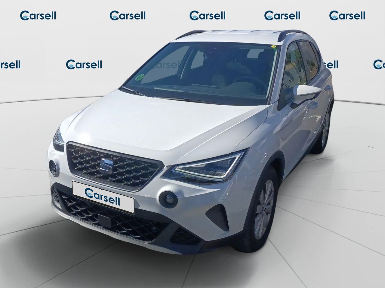 Seat Arona 1.0 Tsi 81kw (110cv) Style Xl Edition - Foto 2