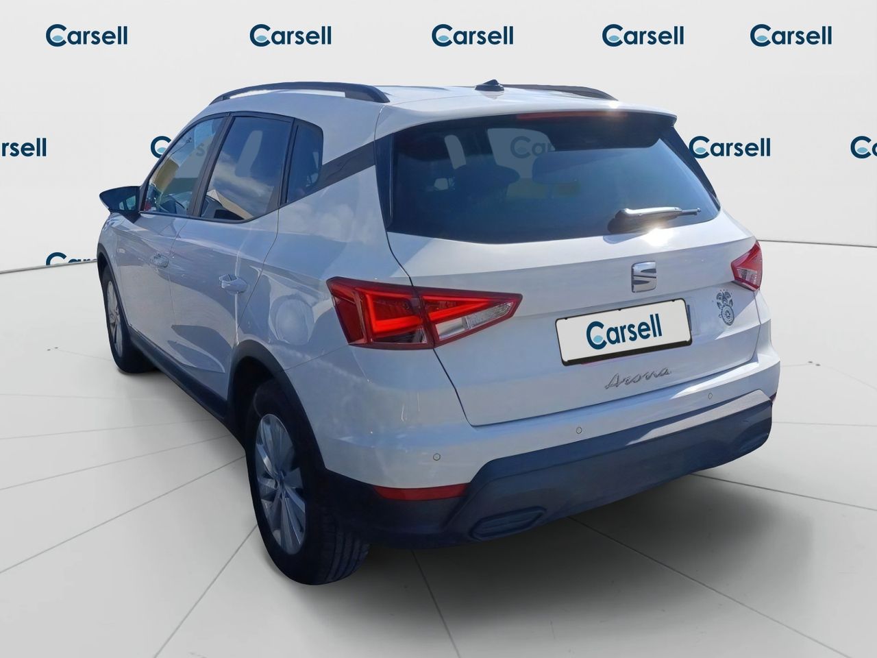 Seat Arona 1.0 Tsi 81kw (110cv) Style Xl Edition - Foto 2