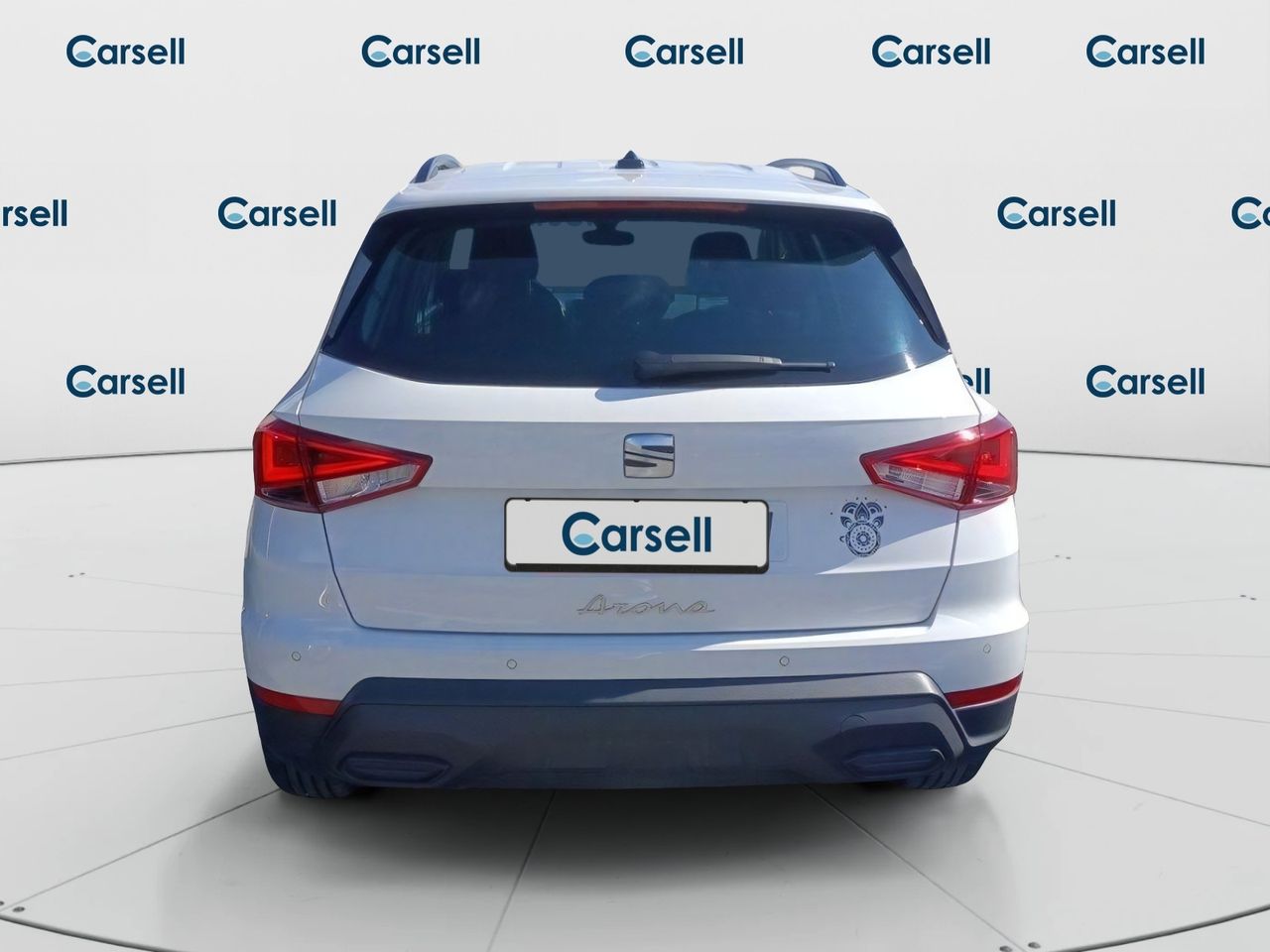 Seat Arona 1.0 Tsi 81kw (110cv) Style Xl Edition - Foto 2