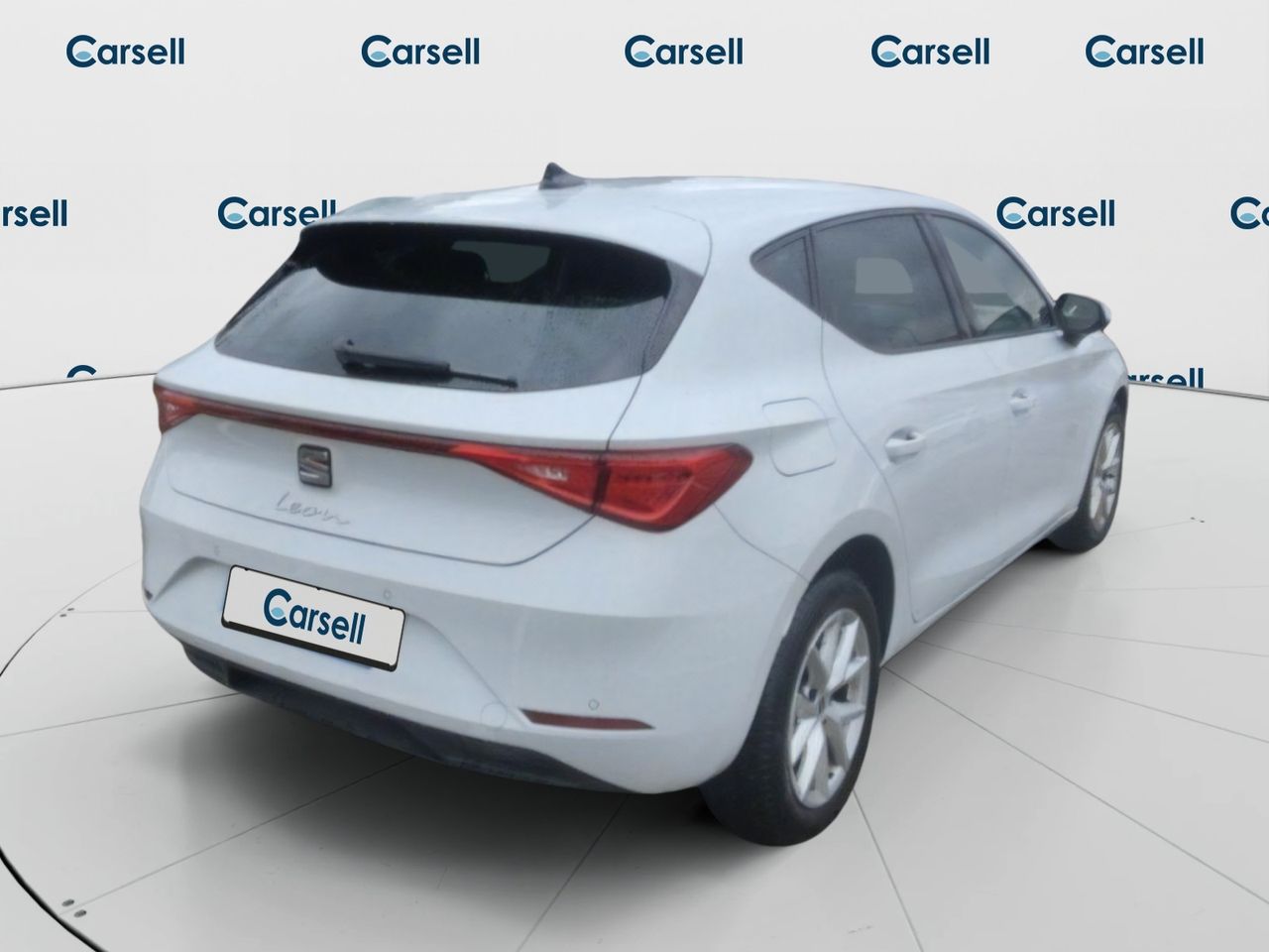 Seat Leon 2.0 Tdi 85kw S&s Style Go - Foto 2
